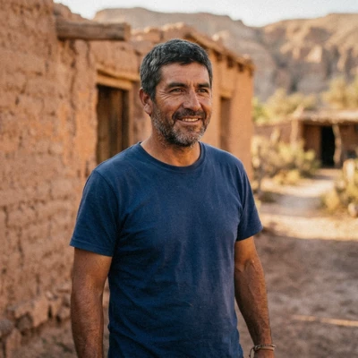 Matías Rojas