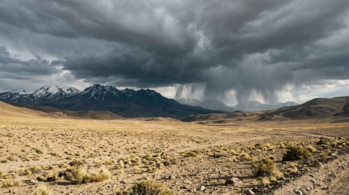 Best Month to Visit the Atacama Desert: Full Guide